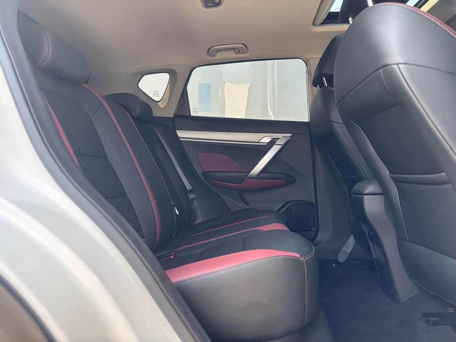 GEELY Coolray 2021 car image #11