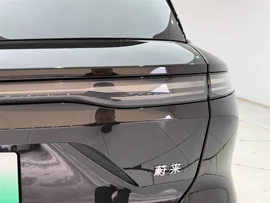 蔚来 蔚来ES8 2024 汽车图片 #11