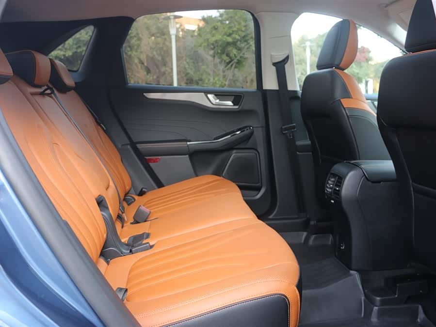 Ford Escape 2023 car image #11