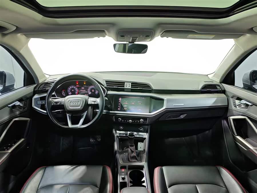 奥迪 奥迪Q3 2021 汽车图片 #11