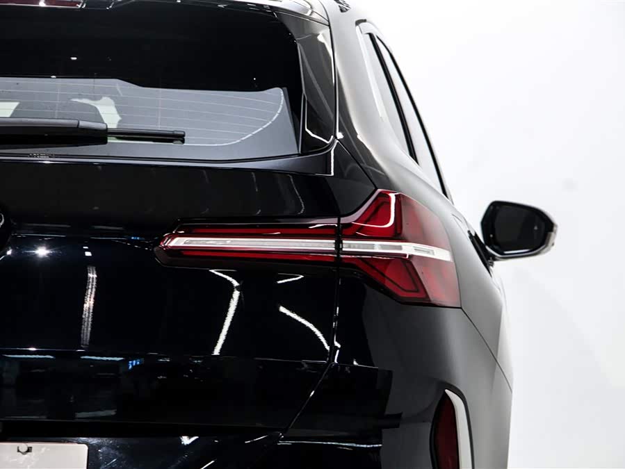 BMW X3 2025 car image #11