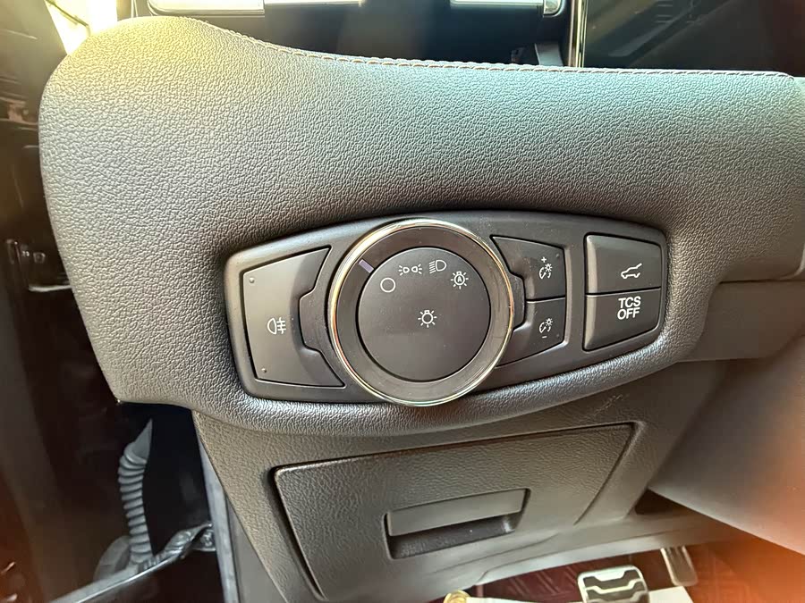 Ford Edge 2022 #11 Ford Edge 2022 imagem de carro #11