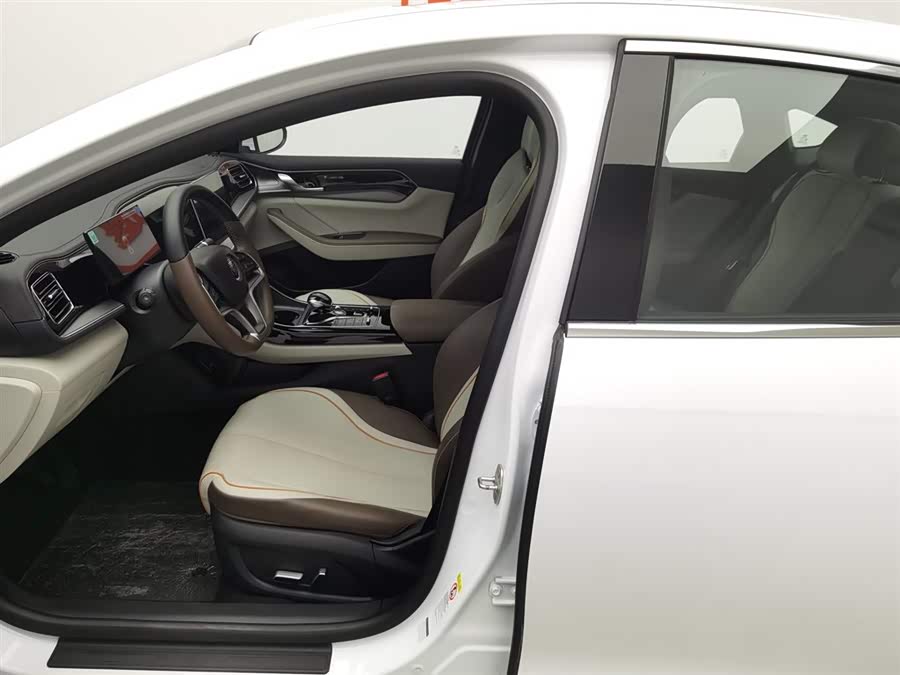 BYD Qin Plus 2023 immagine di auto #11