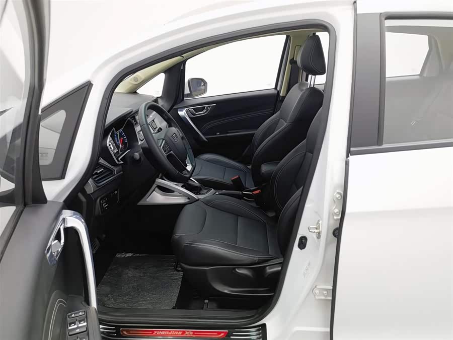 GEELY Vision X3 2018 car image #11