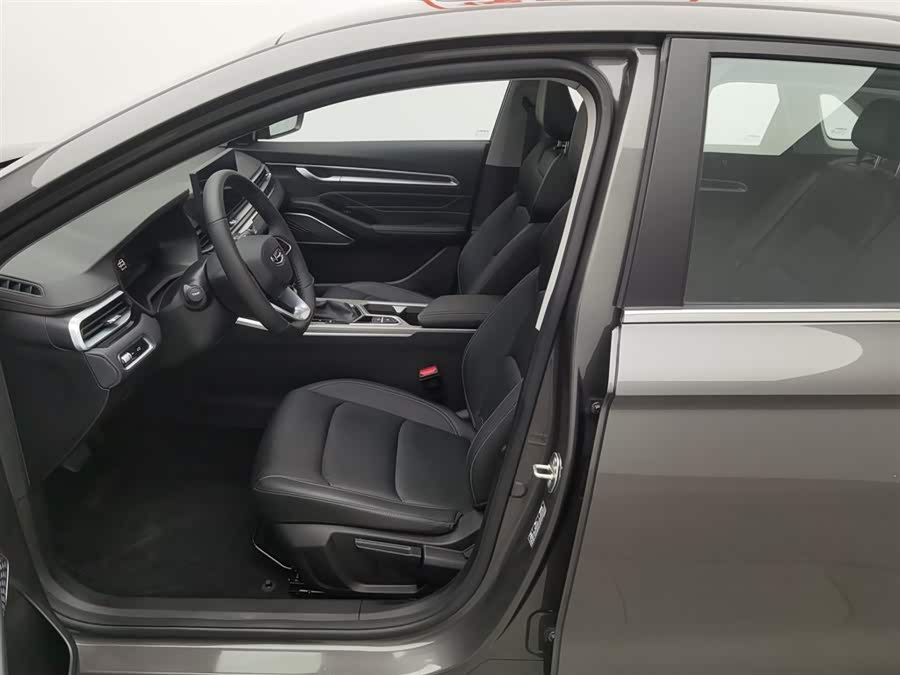 GEELY Emgrand 2023 car image #11