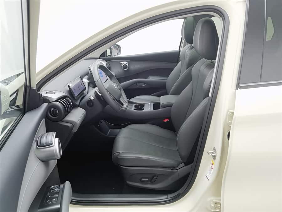 BYD Yuan Plus 2025 car image #11