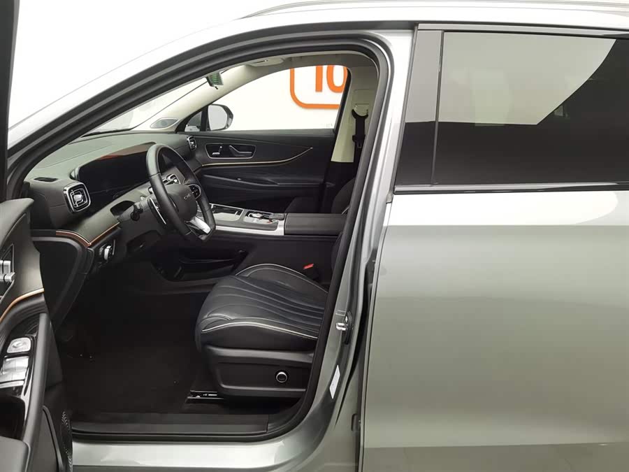 Chery Tiggo 9 2024 car image #11