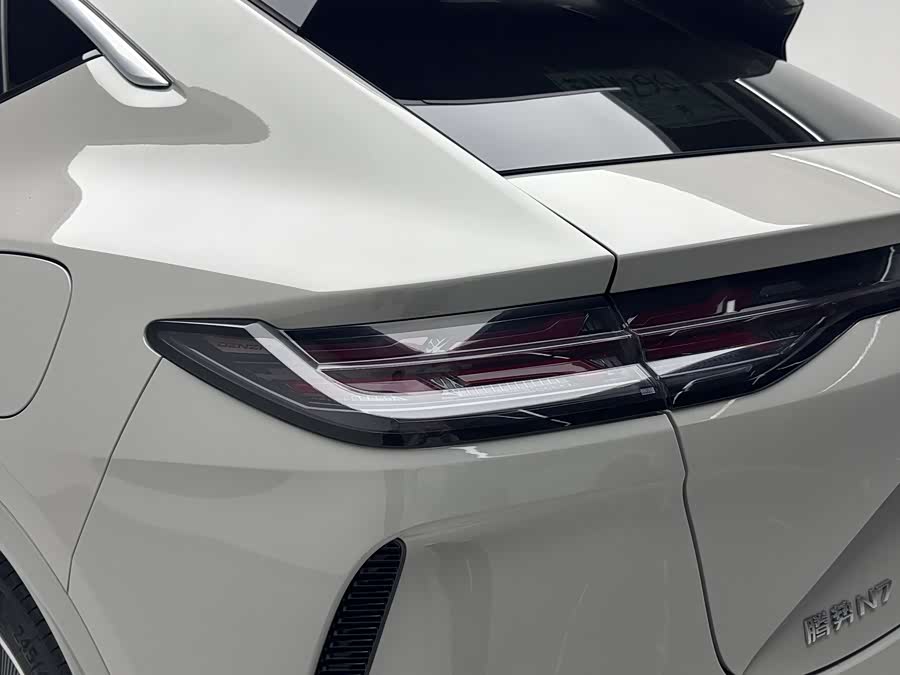 Denza N7 2024 #11 Denza N7 2024 изображение автомобиля #11