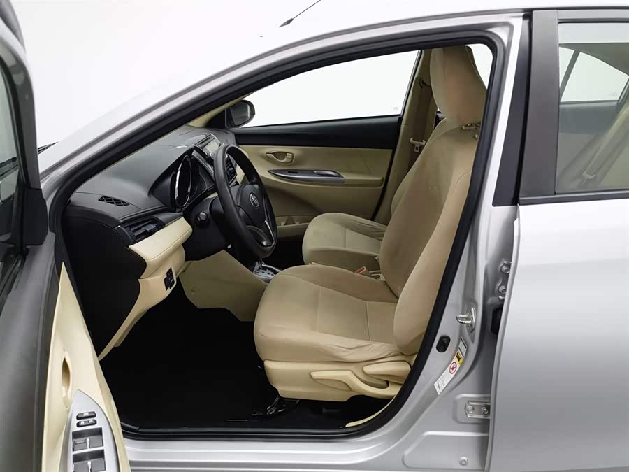 Vios 2014 car image #11
