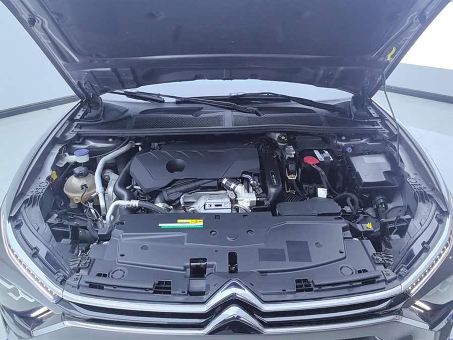 Citroen C5 X 2022 #11 Citroen C5 X 2022 imagem de carro #11