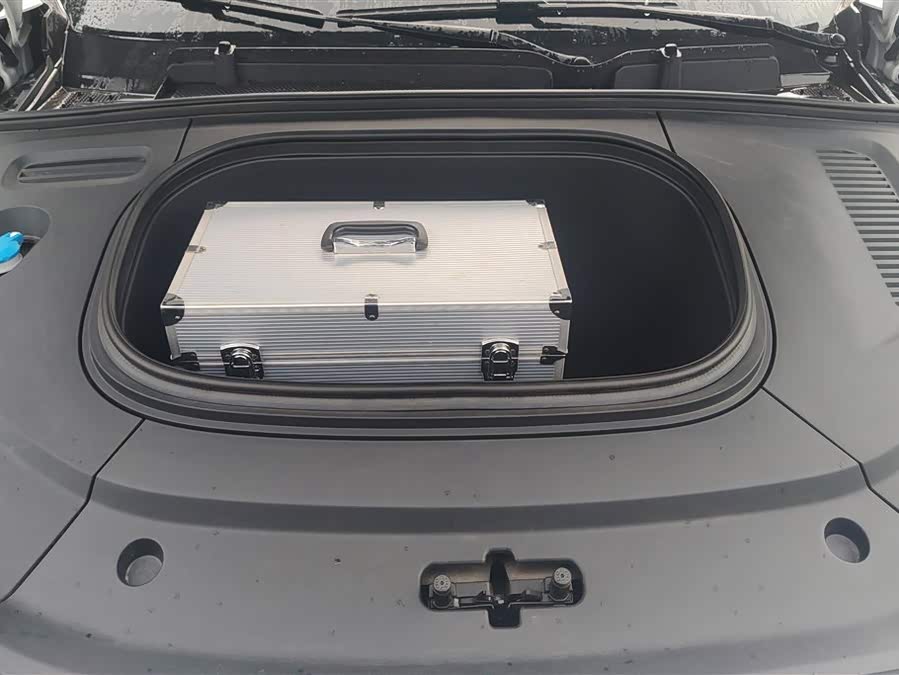 Neta L 2024 #11 Neta L 2024 изображение автомобиля #11