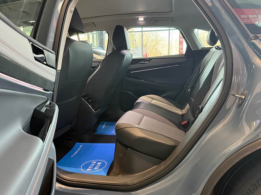 Volkswagen ID.7 Vizzion 2024 car image #11