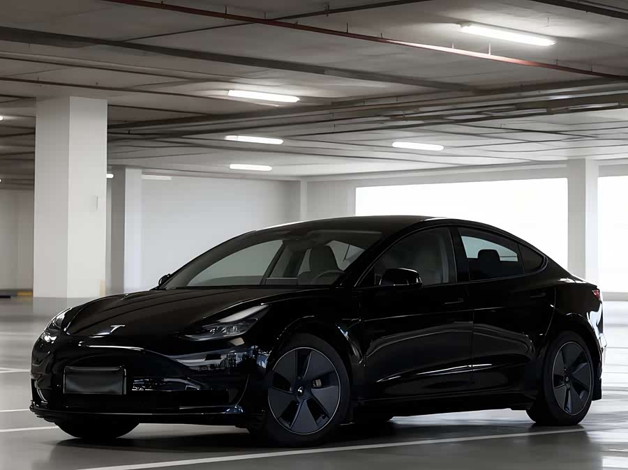 Tesla Model 3 2023 immagine di auto #11