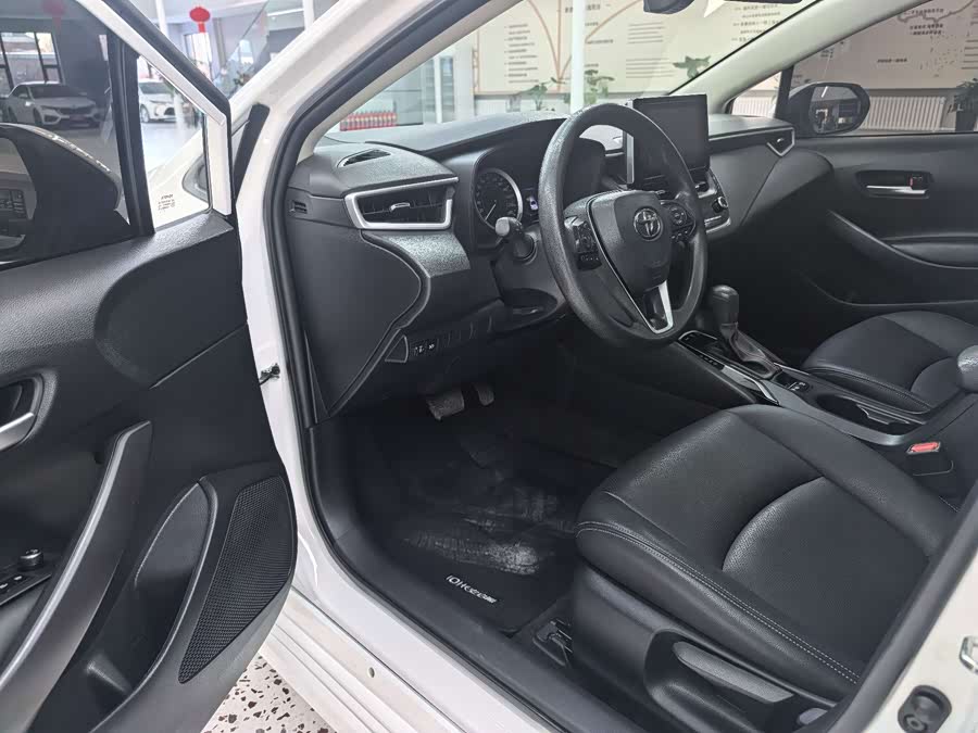 Toyota Corolla 2021 car image #11