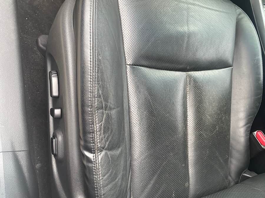 日产 天籁 2014 汽车图片 #11