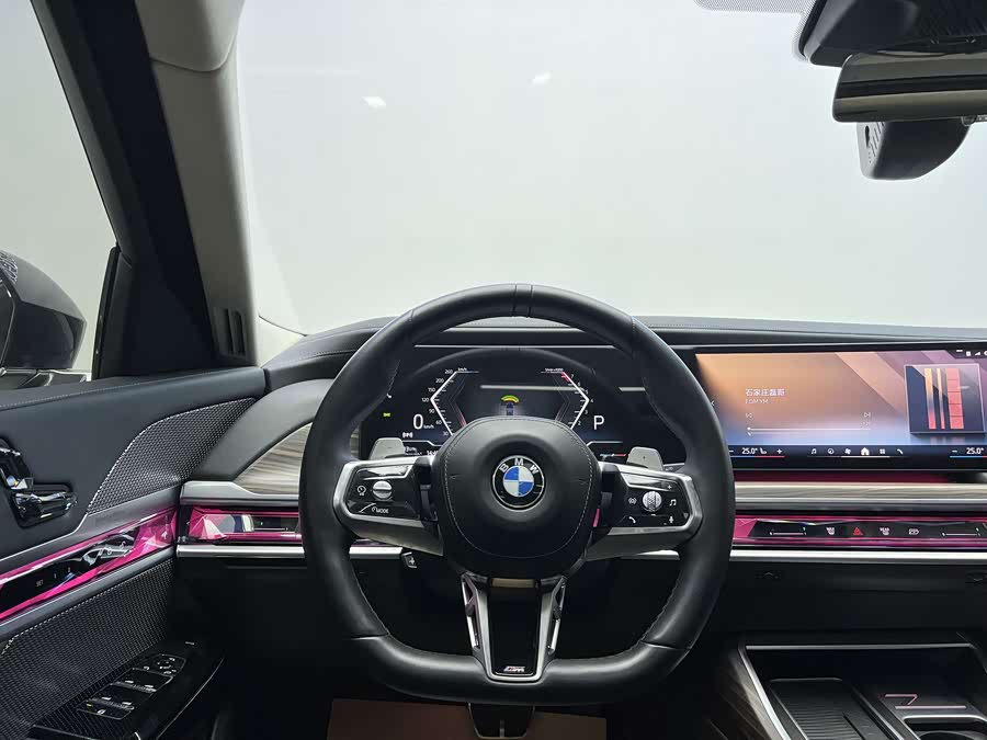 BMW X3 2024 car image #11