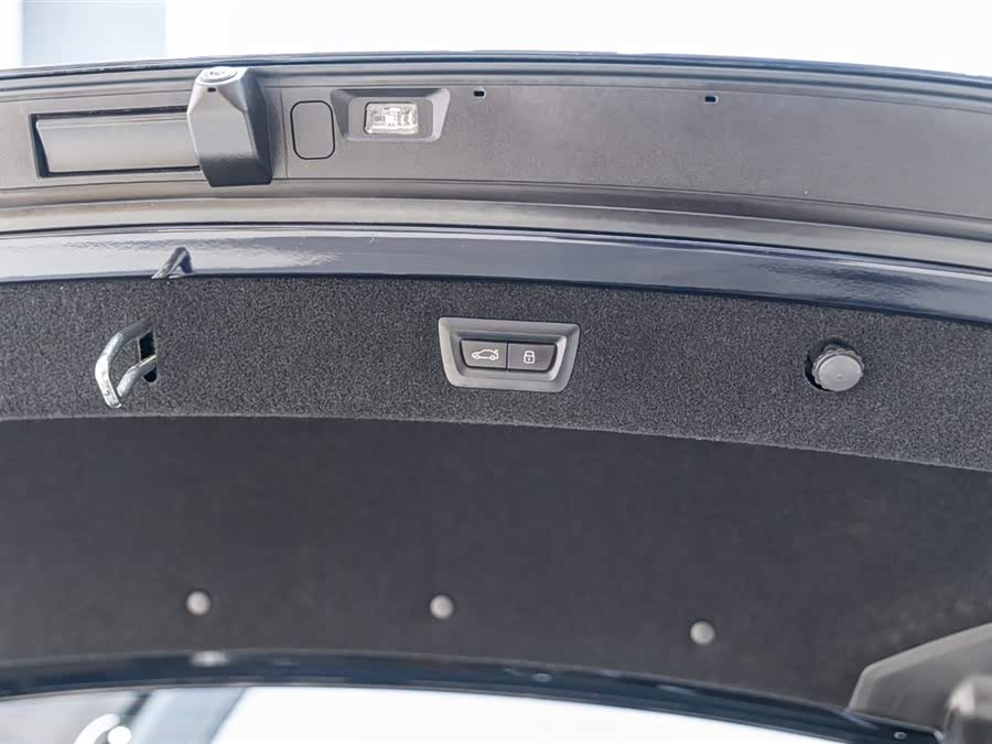 BMW 8 Series 2024 car image #11