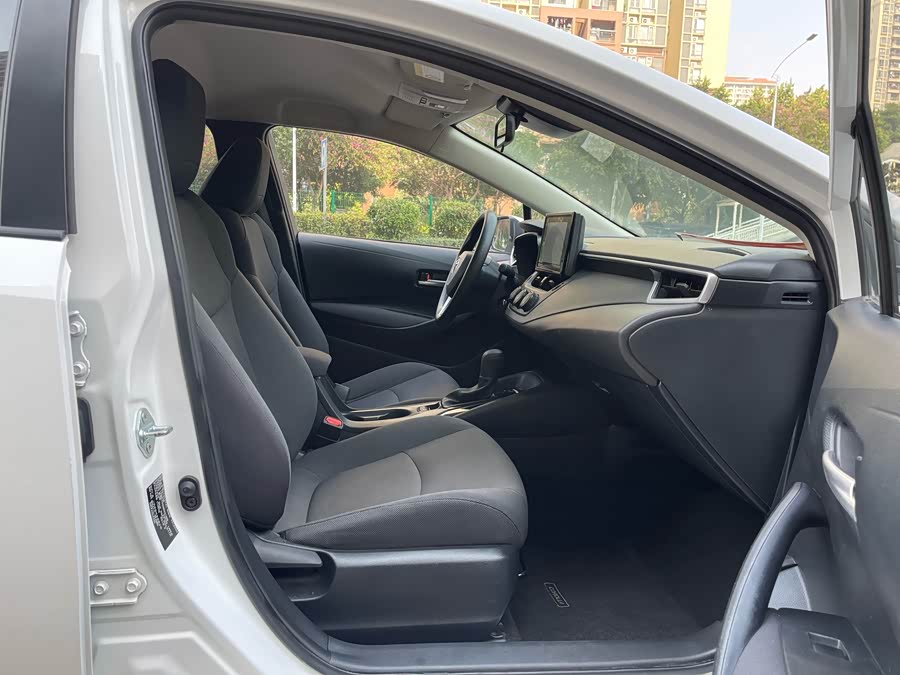 Toyota Corolla 2022 car image #11
