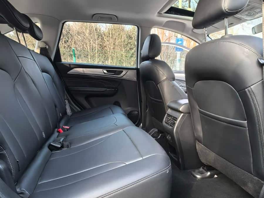 哈弗 哈弗M6 2022 汽车图片 #11