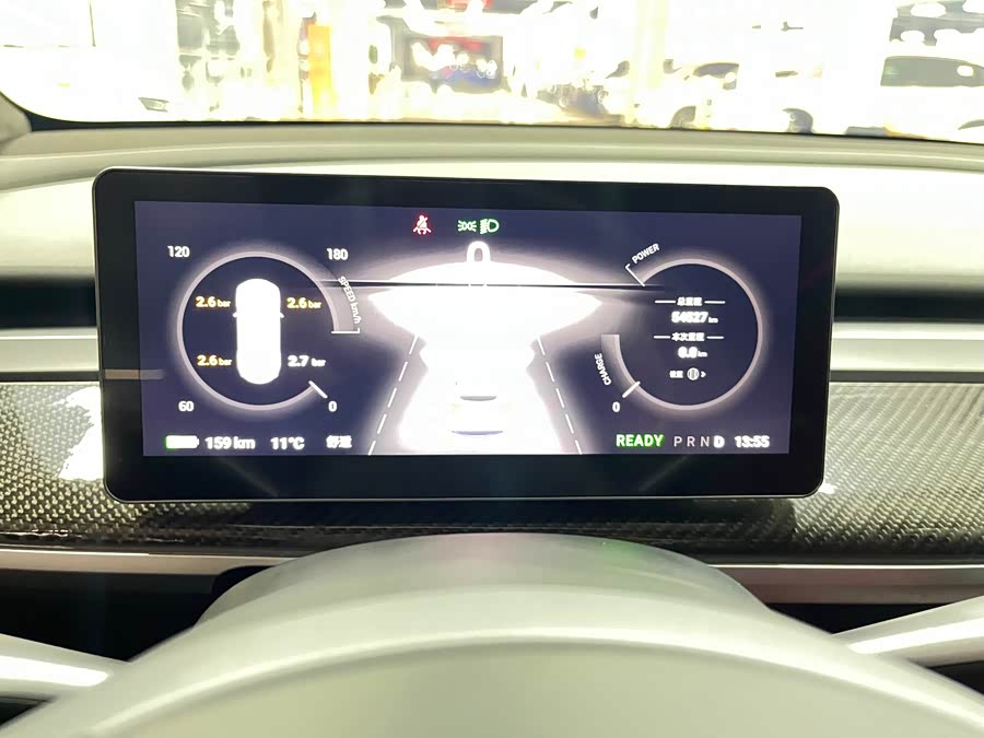 Tesla Model Y 2023 #11 Tesla Model Y 2023 car image #11