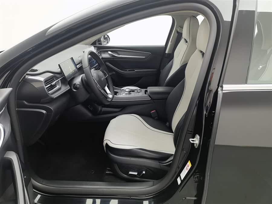 BYD Destroyer 05 2023 car image #11