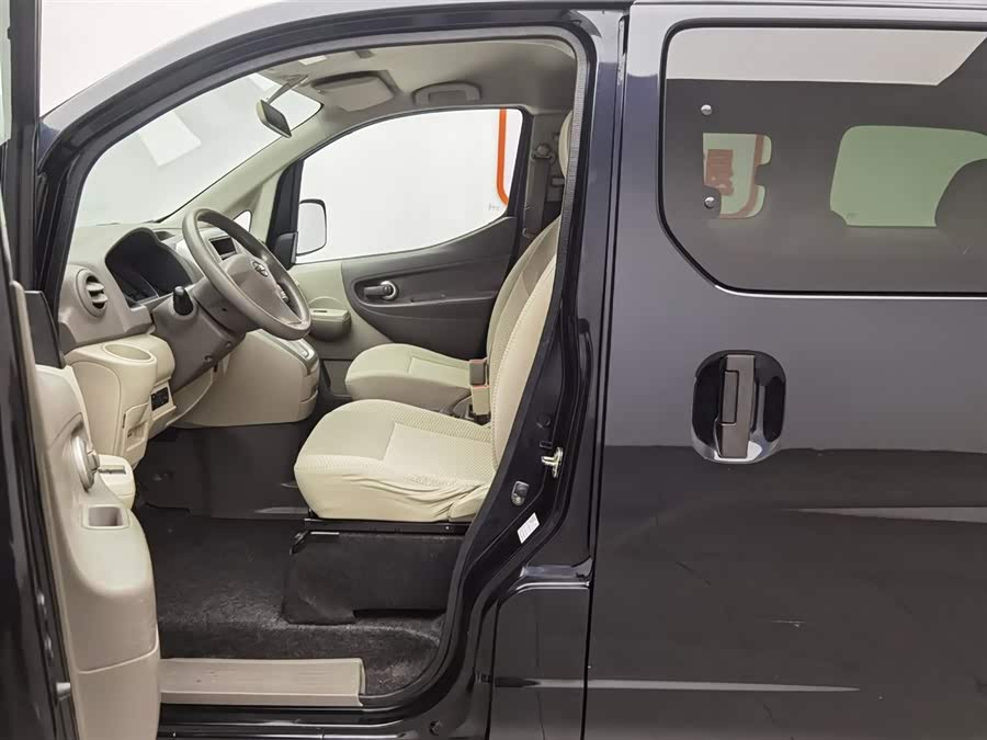 日产 日产NV200 2014 汽车图片 #11