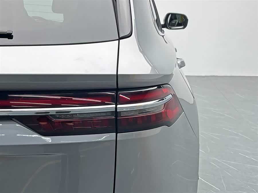 GEELY Monjaro 2021 immagine di auto #11