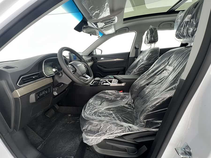 Jetour X70 car image #11