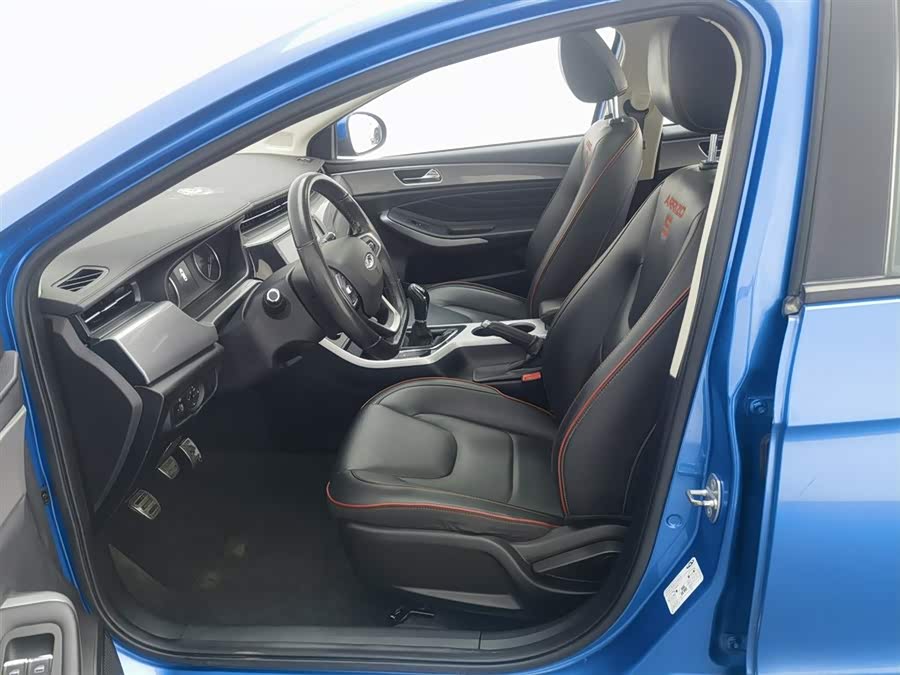 Chery Arrizo 5 2021 immagine di auto #11