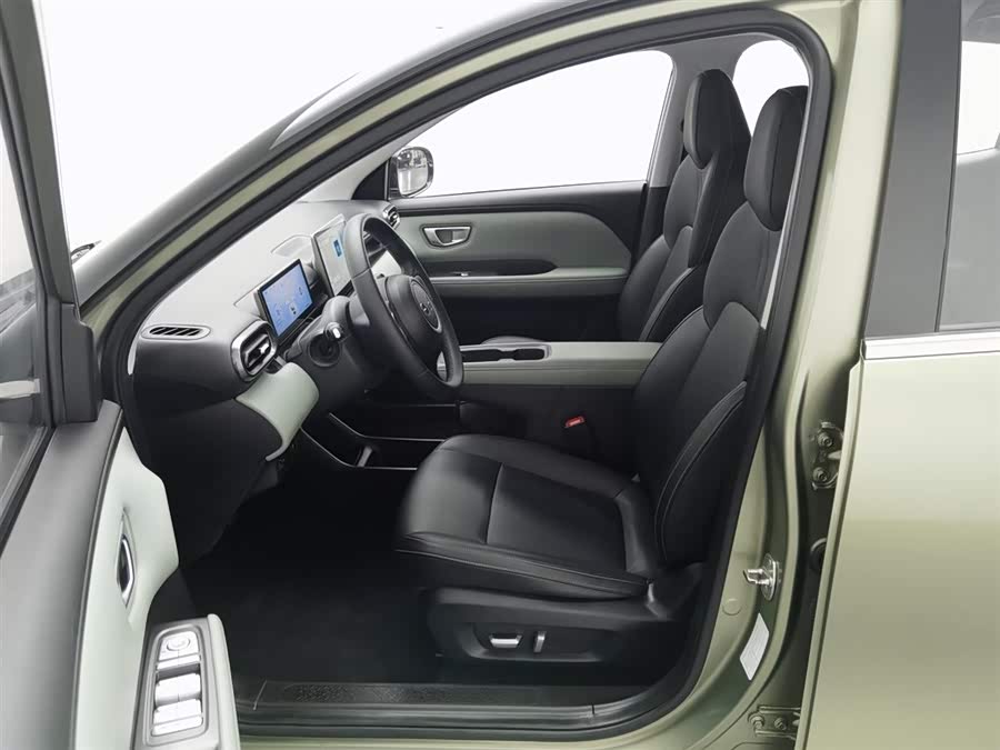 Wuling Binguo PLUS 2024 image de voiture #11