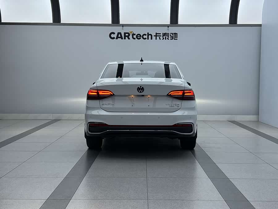 Volkswagen Lavida 2022 car image #11