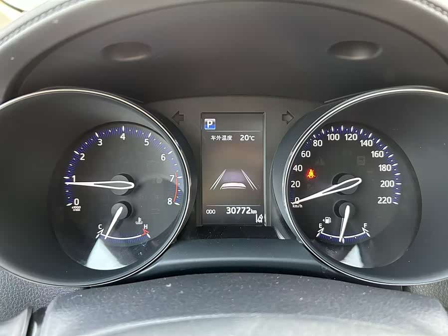 Toyota Izoa 2020 immagine di auto #11