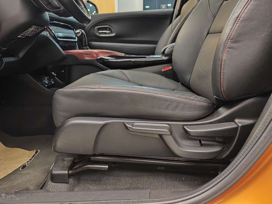 Honda XR-V 2016 car image #11