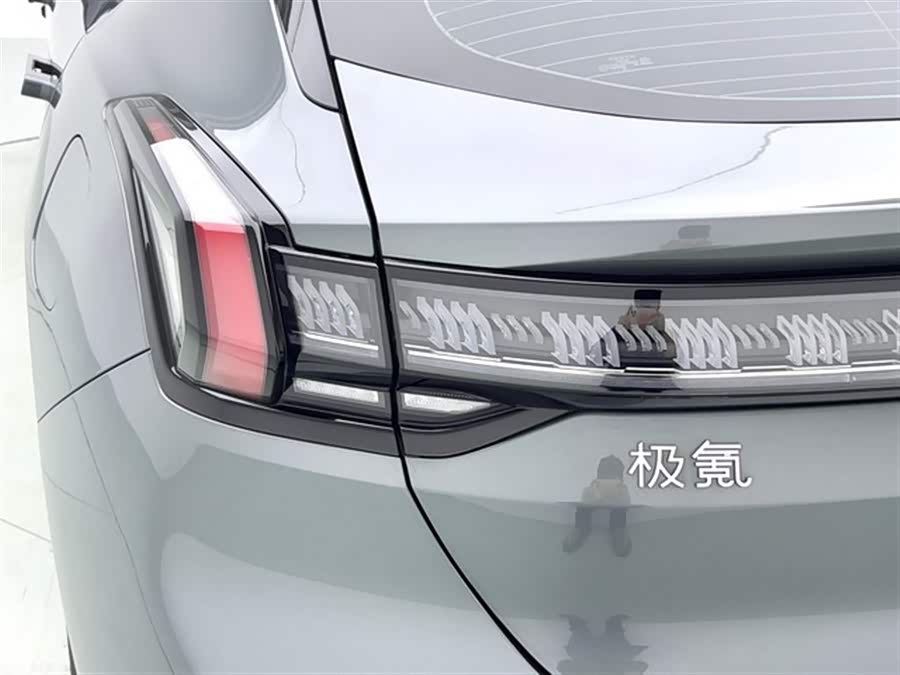 极氪 极氪001 2024 汽车图片 #11