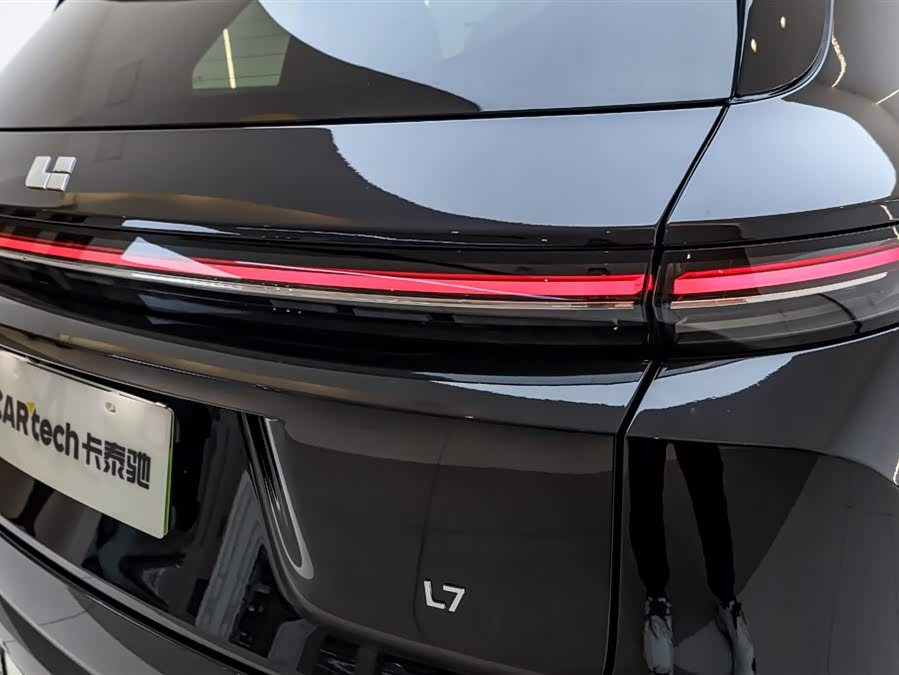 理想汽车 理想L7 2025 汽车图片 #11
