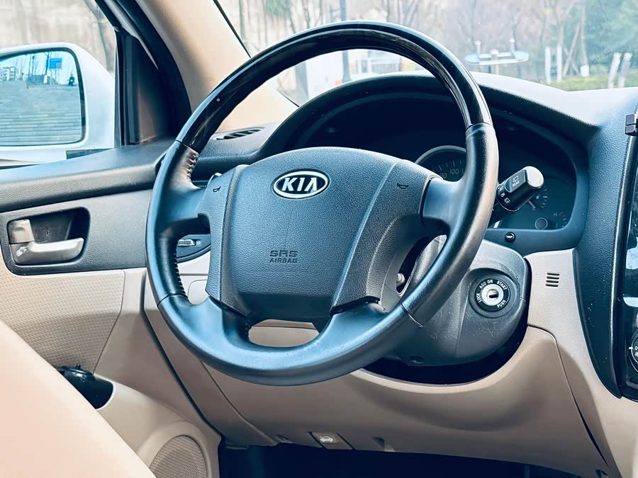 Kia Sportage 2014 #11 Kia Sportage 2014 car image #11