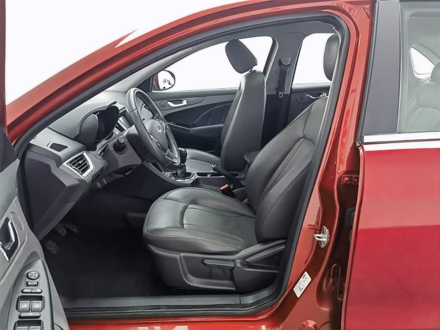 Chery Arrizo 7 2015 صورة سيارة #11