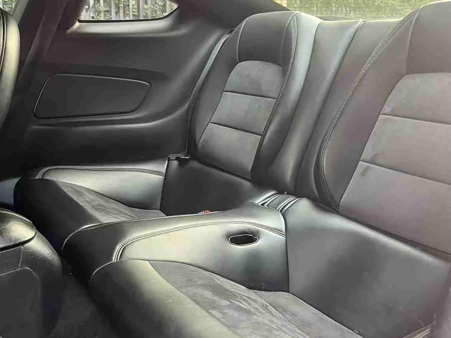 Ford Mustang 2015 #11 Ford Mustang 2015 car image #11