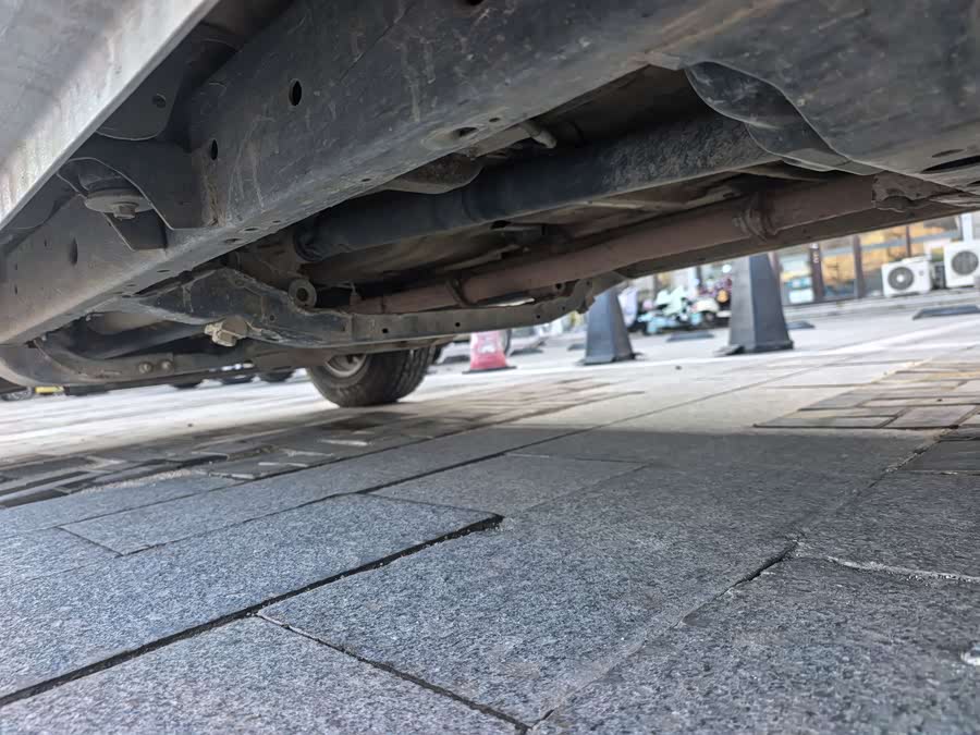 Great Wall Wingle 5 2017 #11 Great Wall Wingle 5 2017 изображение автомобиля #11