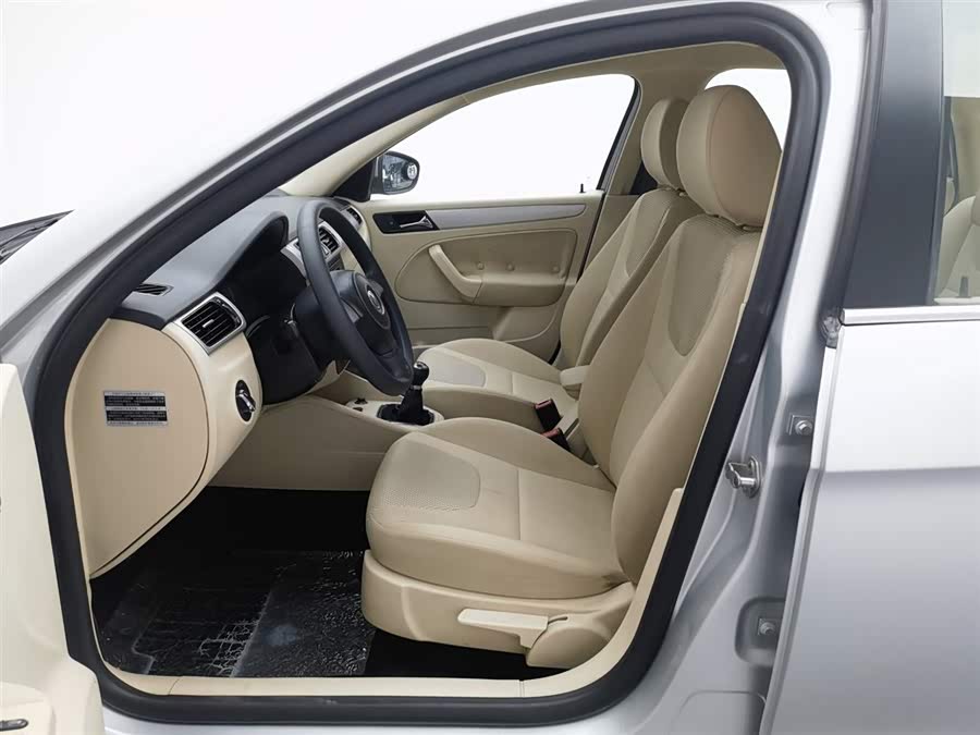 大众 宝来 2012 汽车图片 #11