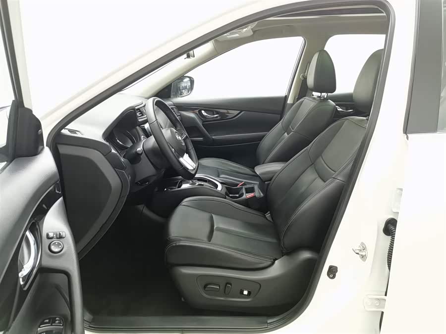 日产 奇骏 2022 汽车图片 #11