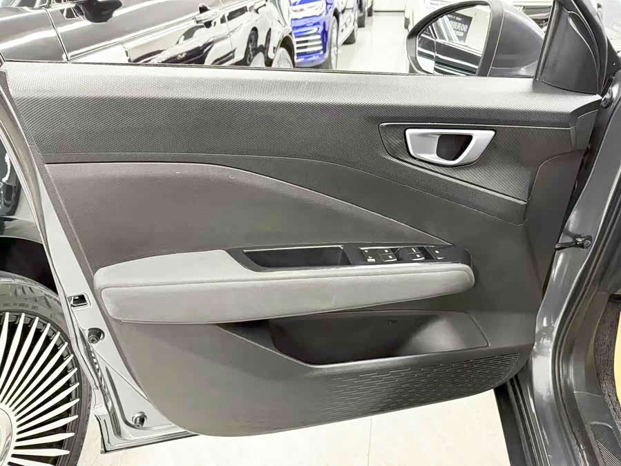 五菱汽车 五菱星驰 2023 汽车图片 #11