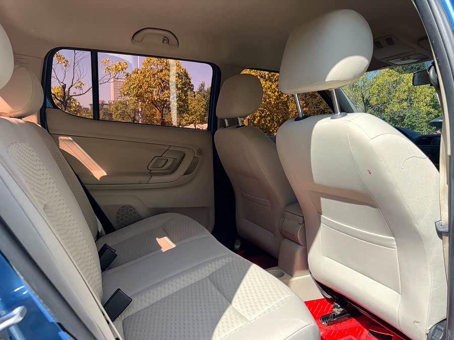 斯柯达 晶锐 2013 汽车图片 #11