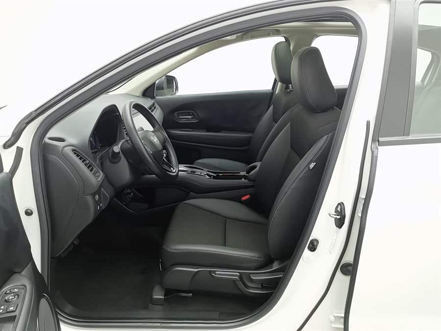 Honda VEZEL 2022 #11 Honda VEZEL 2022 car image #11