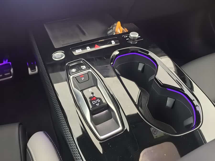 Audi FAW Audi A5L 2025 #11 Audi FAW Audi A5L 2025 car image #11