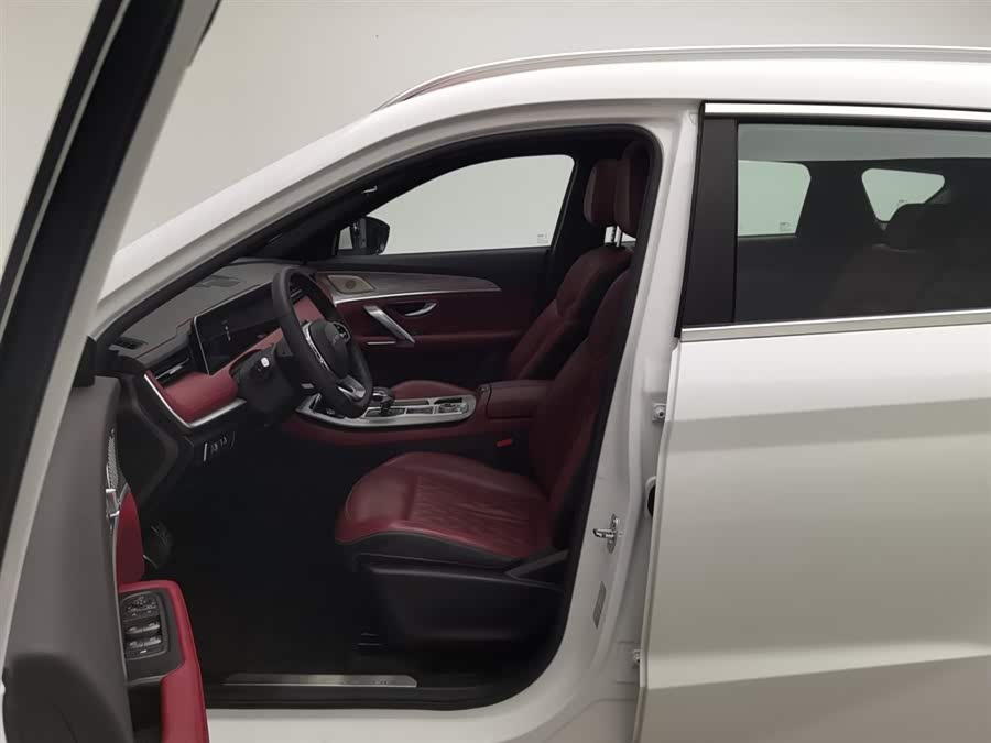 Jetour X70 PLUS 2022 car image #11