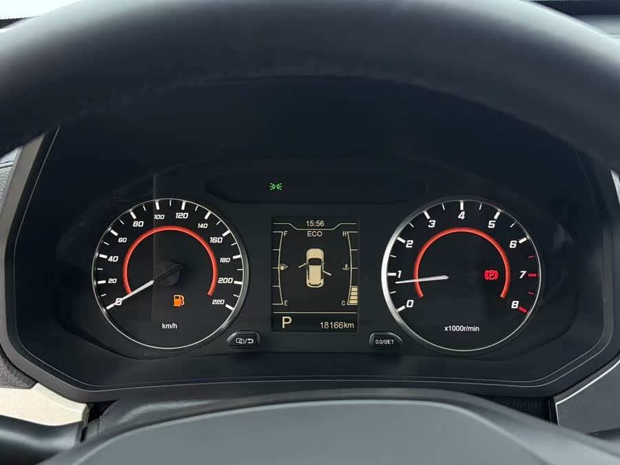 Chery Tiggo 3x 2023 #11 Chery Tiggo 3x 2023 car image #11