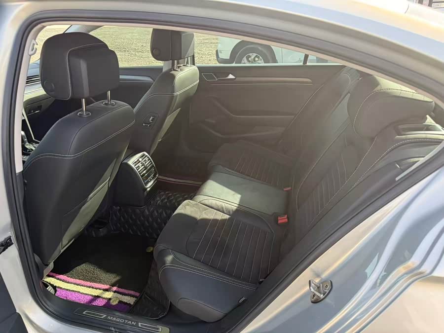 Volkswagen Magotan 2020 car image #11