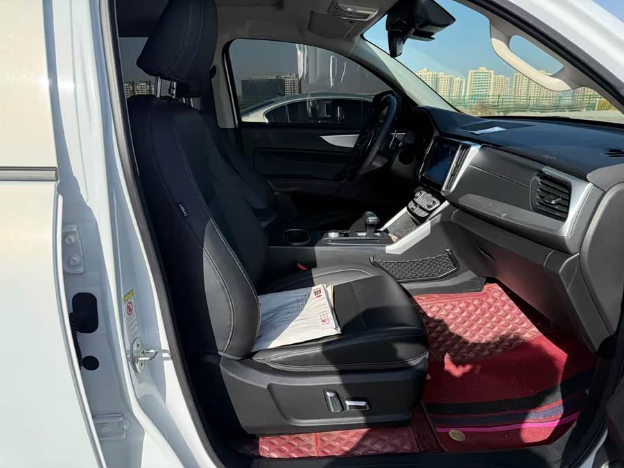 Great Wall Poer 2022 #11 Great Wall Poer 2022 car image #11