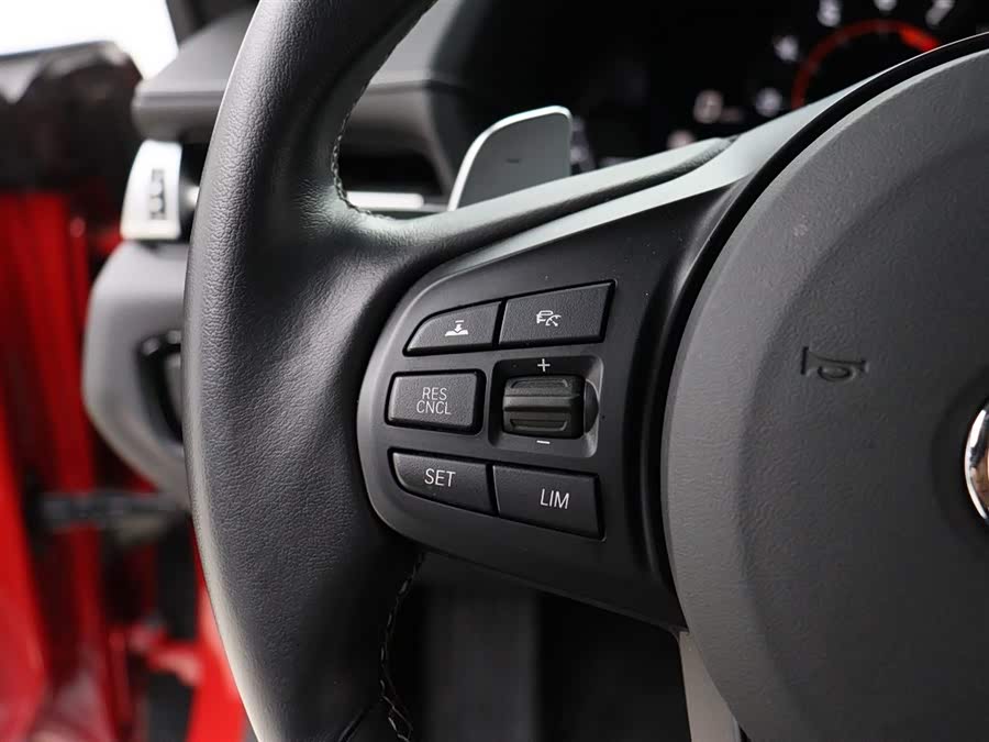 Toyota Supra 2021 #11 Toyota Supra 2021 car image #11